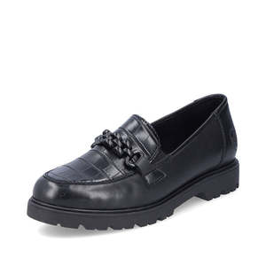 Womens Shoes: Rieker 45561-01