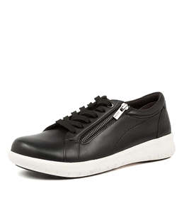 Womens Shoes: Ziera Solar