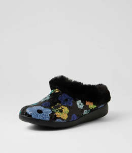 Slippers For Women: Ziera Fliss