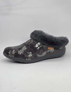 Womens Shoes: Ziera Fifi