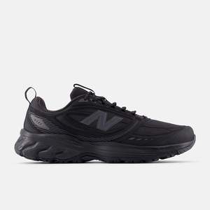 Mens Shoes: New Balance M4105FS (4E)