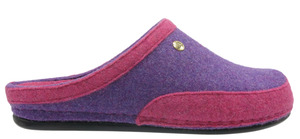 Slippers For Women: Dr Feet Hoola