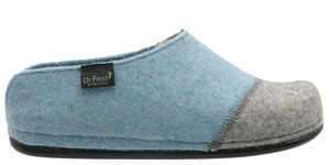 Slippers For Women: Dr Feet Hilda