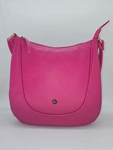 Baron Hobo Crossbody Handbag 2558