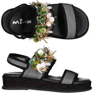 Minx Tinsel