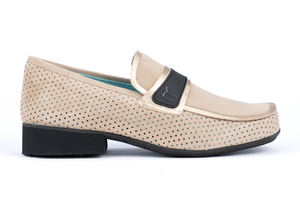 Thierry Rabotin TESS Beige