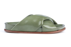 Lorenzo Masiero S210 Green