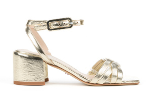 Halmanera Abby 39 (Gold)