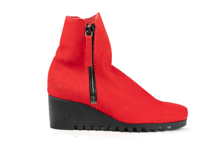 37: Arche LAZZHI (Orange)