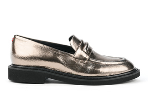 36: Halmanera NOE 11 Bronze