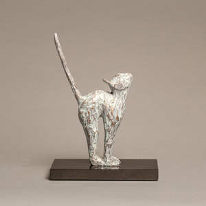 Products: Lily upward cat