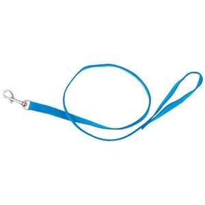 Products: Lead Nylon Calf Blue
