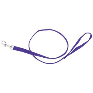 Products: Lead Nylon Calf Purple