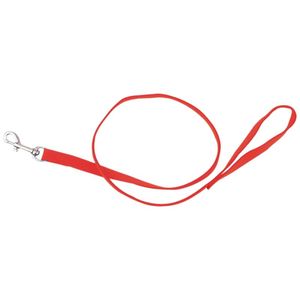 Products: Lead Nylon Calf Red