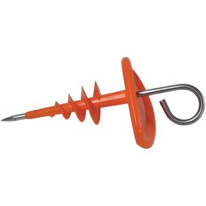 Products: Trocar Plastic Screw 5mm