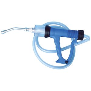 Products: Drench Gun Blue Plastic 70ml Auto cpt