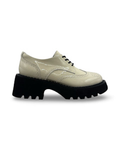 Bresley: Slant By Bresley - Bone Patent