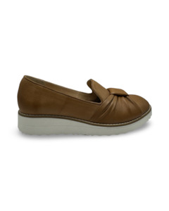 All Styles: Ovsia By Top End - Tan