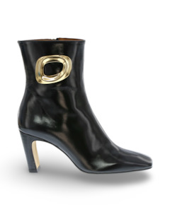 AG-24562 Boot By Neo - Black