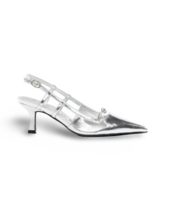 Heels: Cyprus By Elyson