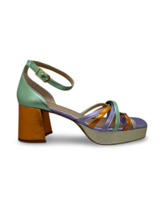 Heels: Narie By Unisa (37)