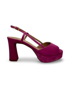 Heels: Osimo By Unisa (36,39)