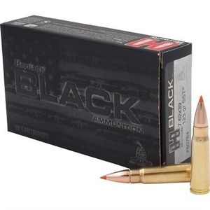 Hornady Black 7.62x39 123gr SST 80784