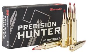 Armsan: Hornady Precision Hunter 300WSM 200gr ELD-X 82208