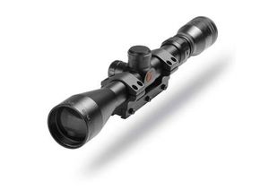 Gamo: Gamo Air Rifle Scope 4x32WR