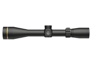 Leupold VX-Freedom 4-12x40 (1 Inch) Creedmoor
