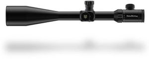 Gamo: Nikko Stirling Hornet ED 30mm 10-50x60 HMT-T Glass Reticle Illuminated