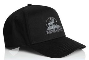 Shooter Ready: 1 Shooter Ready Stag Roar Cap