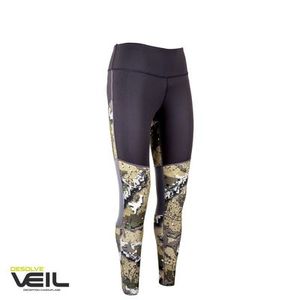 Hunters Element Core Leggings Womens