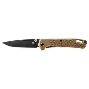 Gerber: Gerber Zilch Coyote Folding Knife