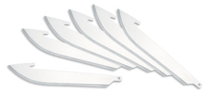 Gerber: Outdoor Edge Spare Blades (6Pack)