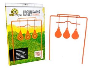 Products: Fun target Spinning Target