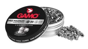 Gamo: Gamo Air Rifle Pellets Pro Magnum