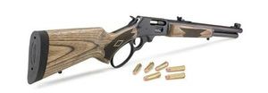 Rossi: Marlin 1895 Guide Gun 45-70