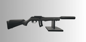 Rossi .22wmr Semi-Auto Shorty