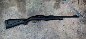 Rossi: Rossi semi .22lr Package from