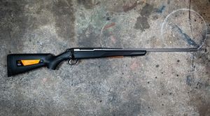 Tikka T3x Superlite 7mm-08