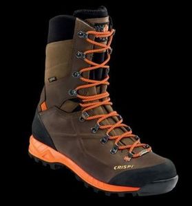 Products: Crispi Titan GTX Boot