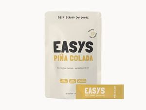Products: Easy's Cocktails - Pina Colada