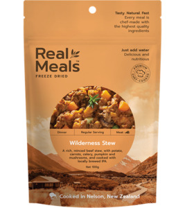Products: Real Meals - Dinner