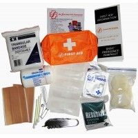 First Aid Kit