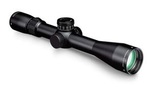 Vortex Razor LHT Riflescope 3-15x42 HRS-5i MOA