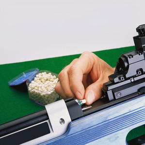 515 Vfg-felt Pellets For Air Rifles