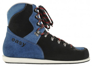 ahg Shooting Boots easy