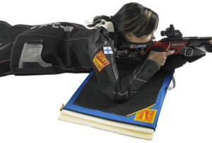 Kurt Thune Deluxe Small Mat