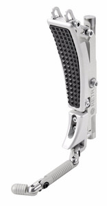 Products: 4762 Hook Butt Plate RETRO